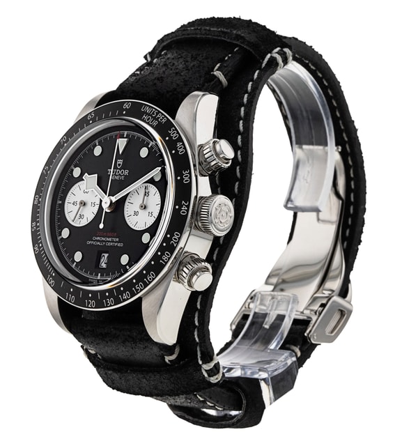 Tudor Black Bay Chrono M79360N-0005 Image 2